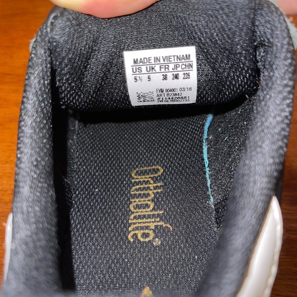 Adidas Superstar sneakers - Picture 5 of 5